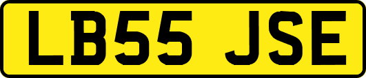 LB55JSE