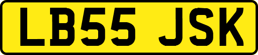 LB55JSK