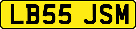LB55JSM