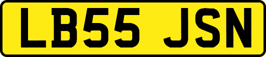 LB55JSN