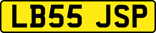 LB55JSP