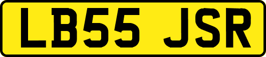 LB55JSR