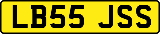 LB55JSS