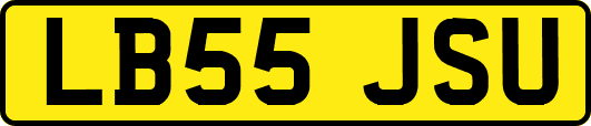 LB55JSU