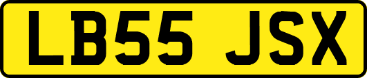 LB55JSX