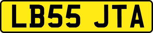 LB55JTA