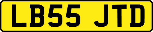 LB55JTD