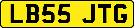LB55JTG
