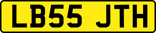 LB55JTH