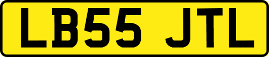 LB55JTL