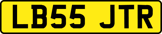 LB55JTR