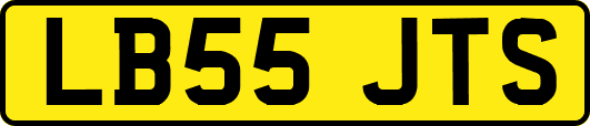 LB55JTS