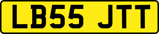 LB55JTT