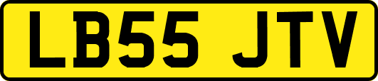 LB55JTV