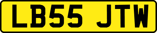 LB55JTW