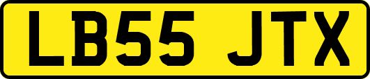 LB55JTX