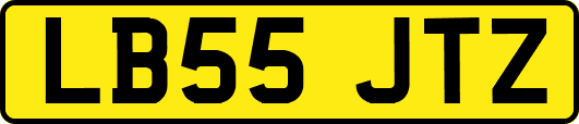 LB55JTZ