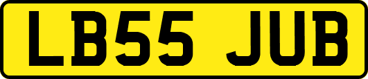 LB55JUB