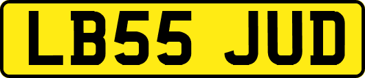 LB55JUD