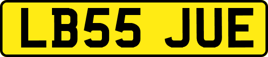LB55JUE