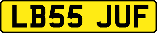 LB55JUF