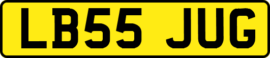 LB55JUG