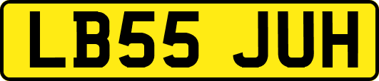 LB55JUH