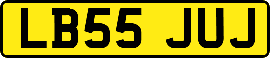 LB55JUJ