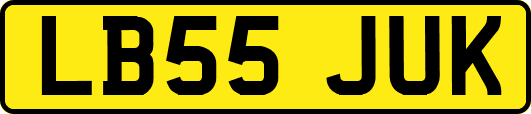 LB55JUK
