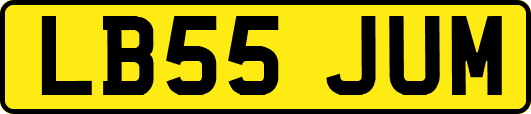 LB55JUM