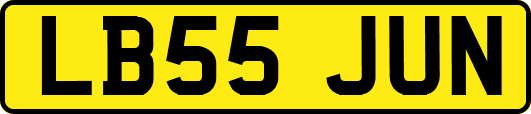 LB55JUN