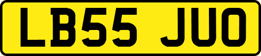LB55JUO