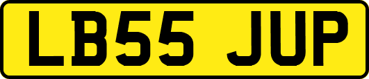 LB55JUP
