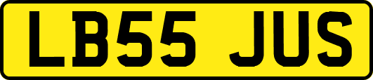 LB55JUS