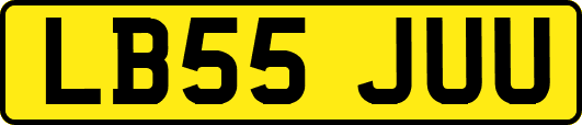 LB55JUU