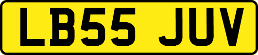 LB55JUV