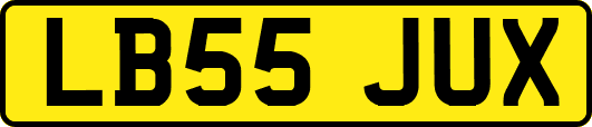 LB55JUX