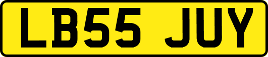 LB55JUY