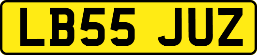 LB55JUZ