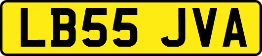 LB55JVA