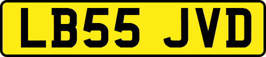 LB55JVD