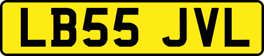 LB55JVL