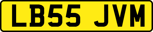 LB55JVM
