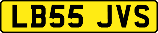 LB55JVS