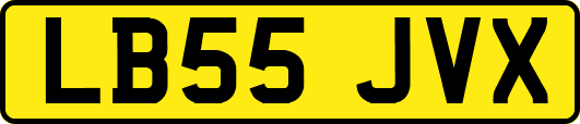 LB55JVX