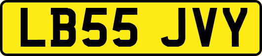 LB55JVY
