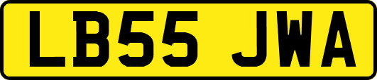 LB55JWA
