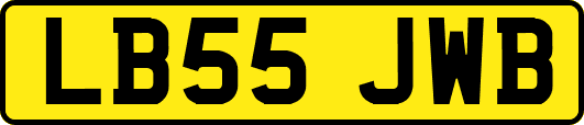 LB55JWB