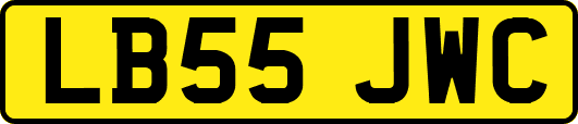 LB55JWC