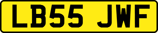 LB55JWF